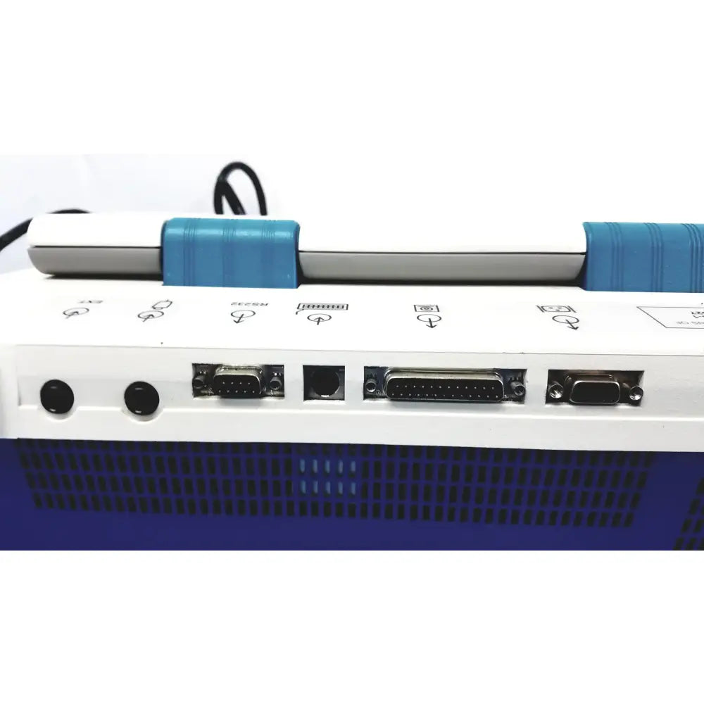 Grason-Stadler GSI TympStar Middle Ear Analyzer Ref 2000-97xx Middle Ear Analyzer, second-hand product photo 12
