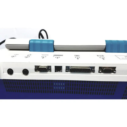 Grason-Stadler GSI TympStar Middle Ear Analyzer Ref 2000-97xx Middle Ear Analyzer, second-hand product photo 12