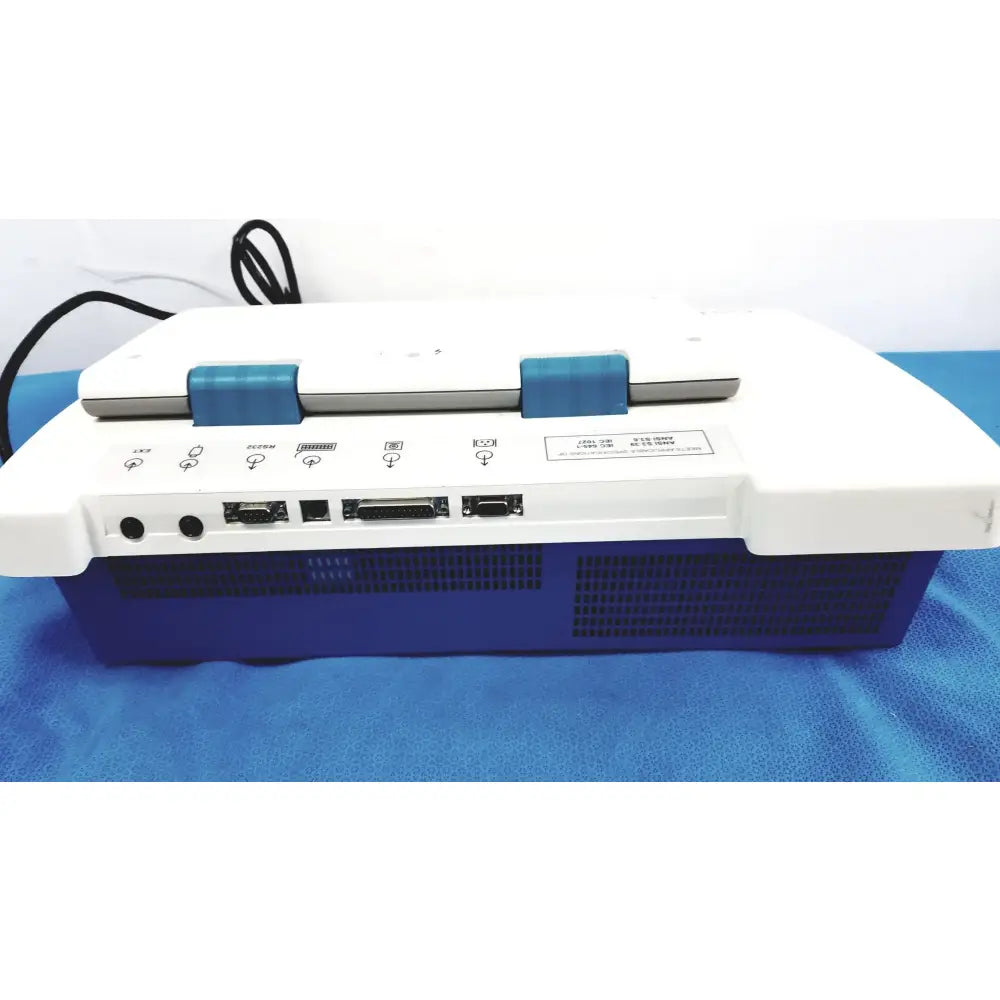 Grason-Stadler GSI TympStar Middle Ear Analyzer Ref 2000-97xx Middle Ear Analyzer, second-hand product photo 9