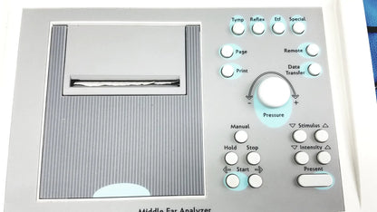 Grason-Stadler GSI TympStar Middle Ear Analyzer Ref 2000-97xx Middle Ear Analyzer, second-hand product photo 4