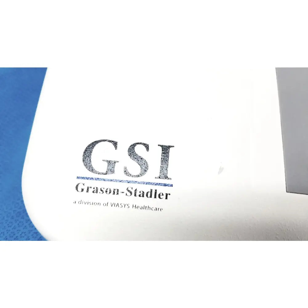 Grason-Stadler GSI TympStar Middle Ear Analyzer Ref 2000-97xx Middle Ear Analyzer, second-hand product photo 3