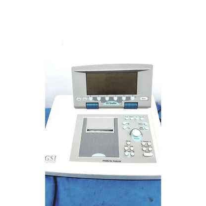 Grason-Stadler GSI TympStar Middle Ear Analyzer Ref 2000-97xx Middle Ear Analyzer, second-hand product photo 1