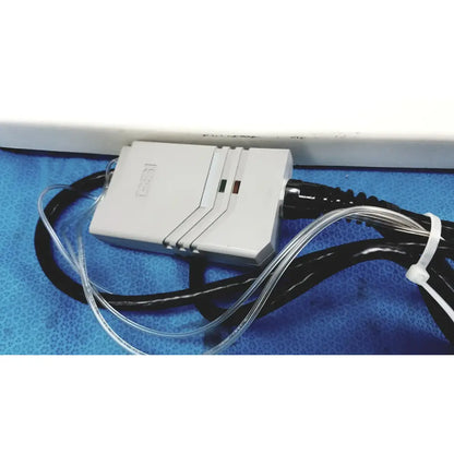 Grason-Stadler GSI TympStar Middle Ear Analyzer Ref 2000-97xx Middle Ear Analyzer, second-hand product photo 17