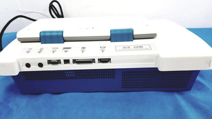 Grason-Stadler GSI TympStar Middle Ear Analyzer Ref 2000-97xx Middle Ear Analyzer, second-hand product photo 9