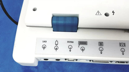 Grason-Stadler GSI TympStar Middle Ear Analyzer Ref 2000-97xx Middle Ear Analyzer, second-hand product photo 10