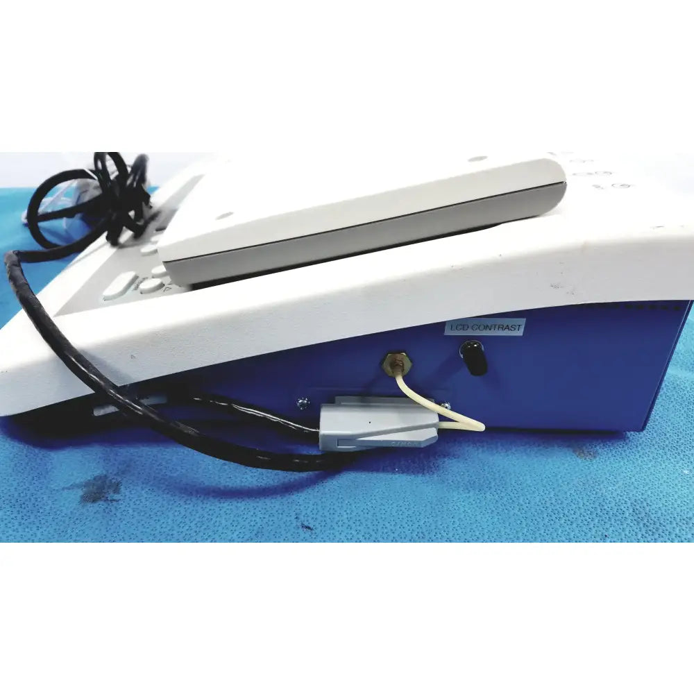 Grason-Stadler GSI TympStar Middle Ear Analyzer Ref 2000-97xx Middle Ear Analyzer, second-hand product photo 2
