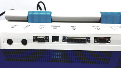 Grason-Stadler GSI TympStar Middle Ear Analyzer Ref 2000-97xx Middle Ear Analyzer, second-hand product photo 12