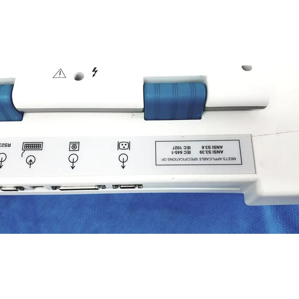 Grason-Stadler GSI TympStar Middle Ear Analyzer Ref 2000-97xx Middle Ear Analyzer, second-hand product photo 11