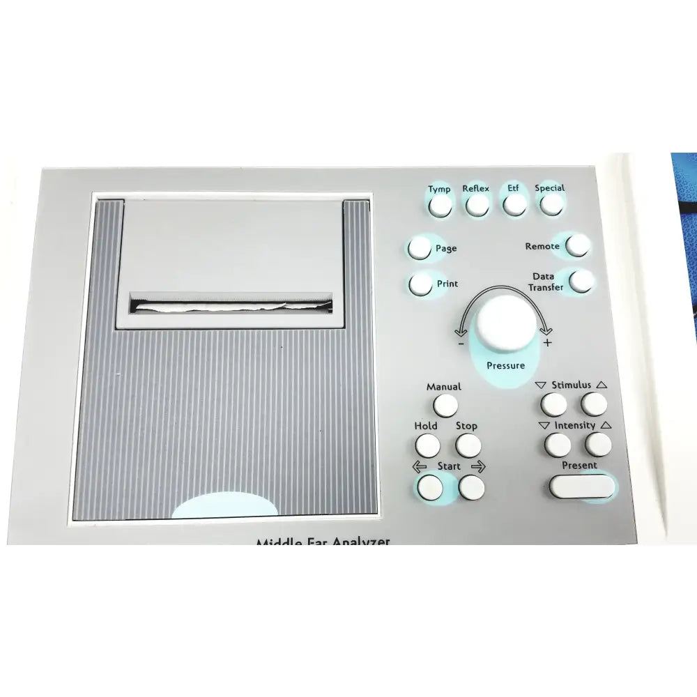 Grason-Stadler GSI TympStar Middle Ear Analyzer Ref 2000-97xx Middle Ear Analyzer, second-hand product photo 4