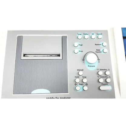 Grason-Stadler GSI TympStar Middle Ear Analyzer Ref 2000-97xx Middle Ear Analyzer, second-hand product photo 4