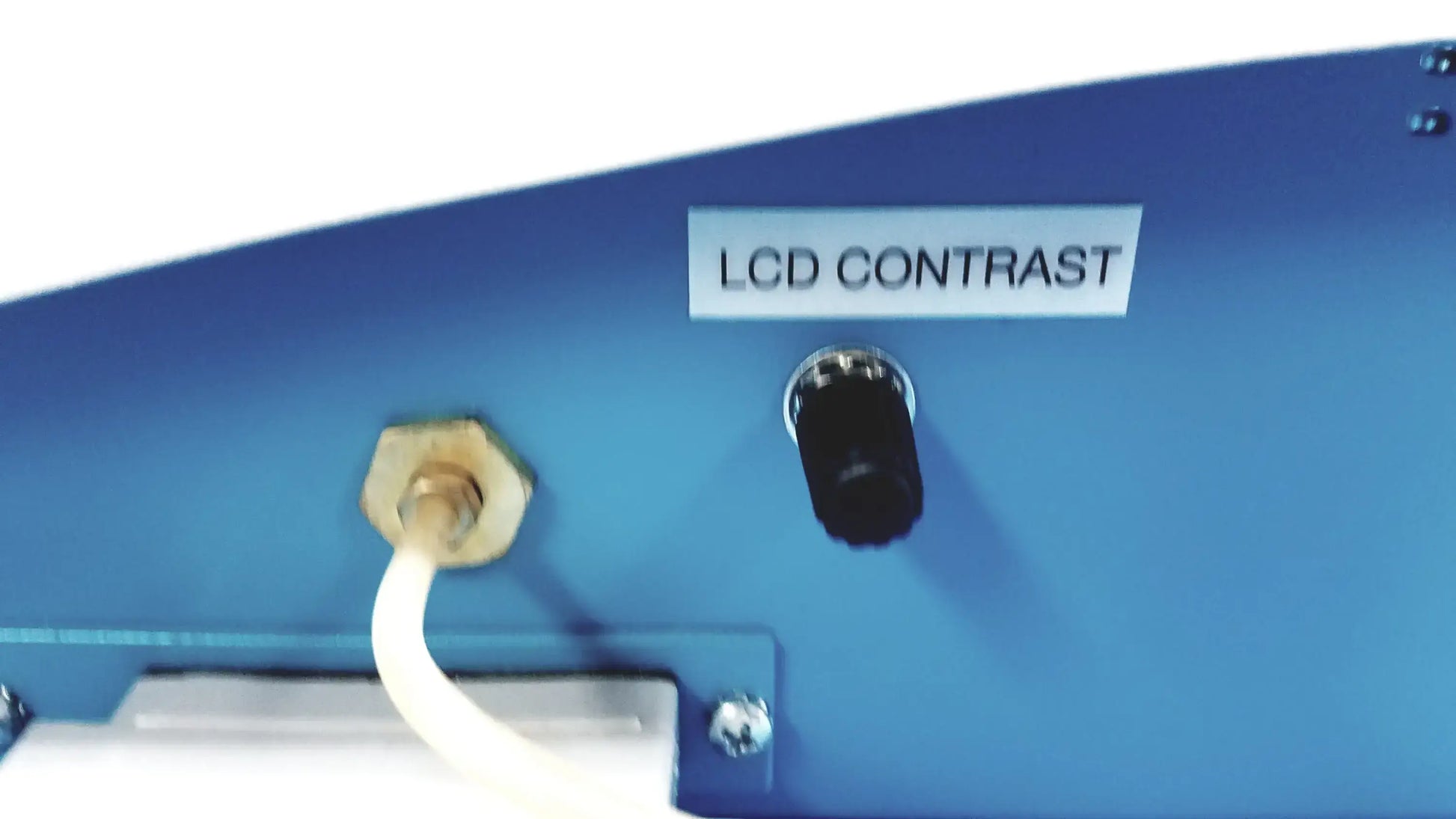 Grason-Stadler GSI TympStar Middle Ear Analyzer Ref 2000-97xx Middle Ear Analyzer, second-hand product photo 7