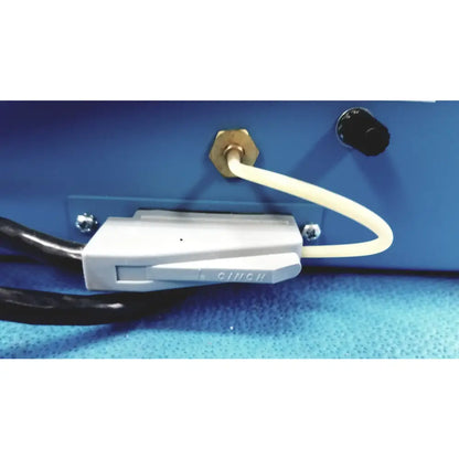 Grason-Stadler GSI TympStar Middle Ear Analyzer Ref 2000-97xx Middle Ear Analyzer, second-hand product photo 20
