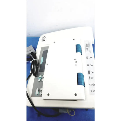 Grason-Stadler GSI TympStar Middle Ear Analyzer Ref 2000-97xx Middle Ear Analyzer, second-hand product photo 8