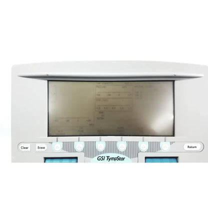 Grason-Stadler GSI TympStar Middle Ear Analyzer Ref 2000-97xx Middle Ear Analyzer, second-hand product photo 5