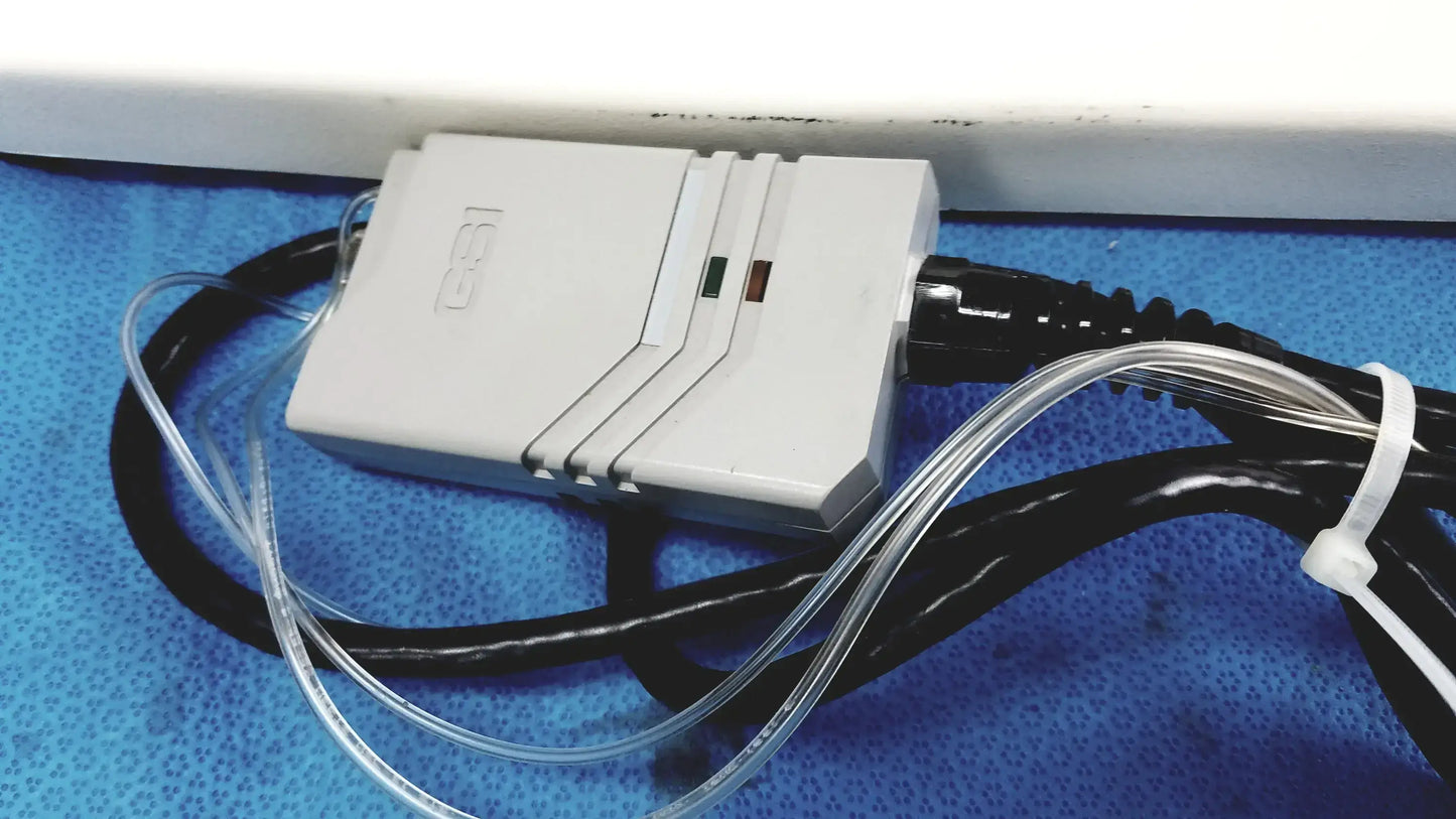 Grason-Stadler GSI TympStar Middle Ear Analyzer Ref 2000-97xx Middle Ear Analyzer, second-hand product photo 17