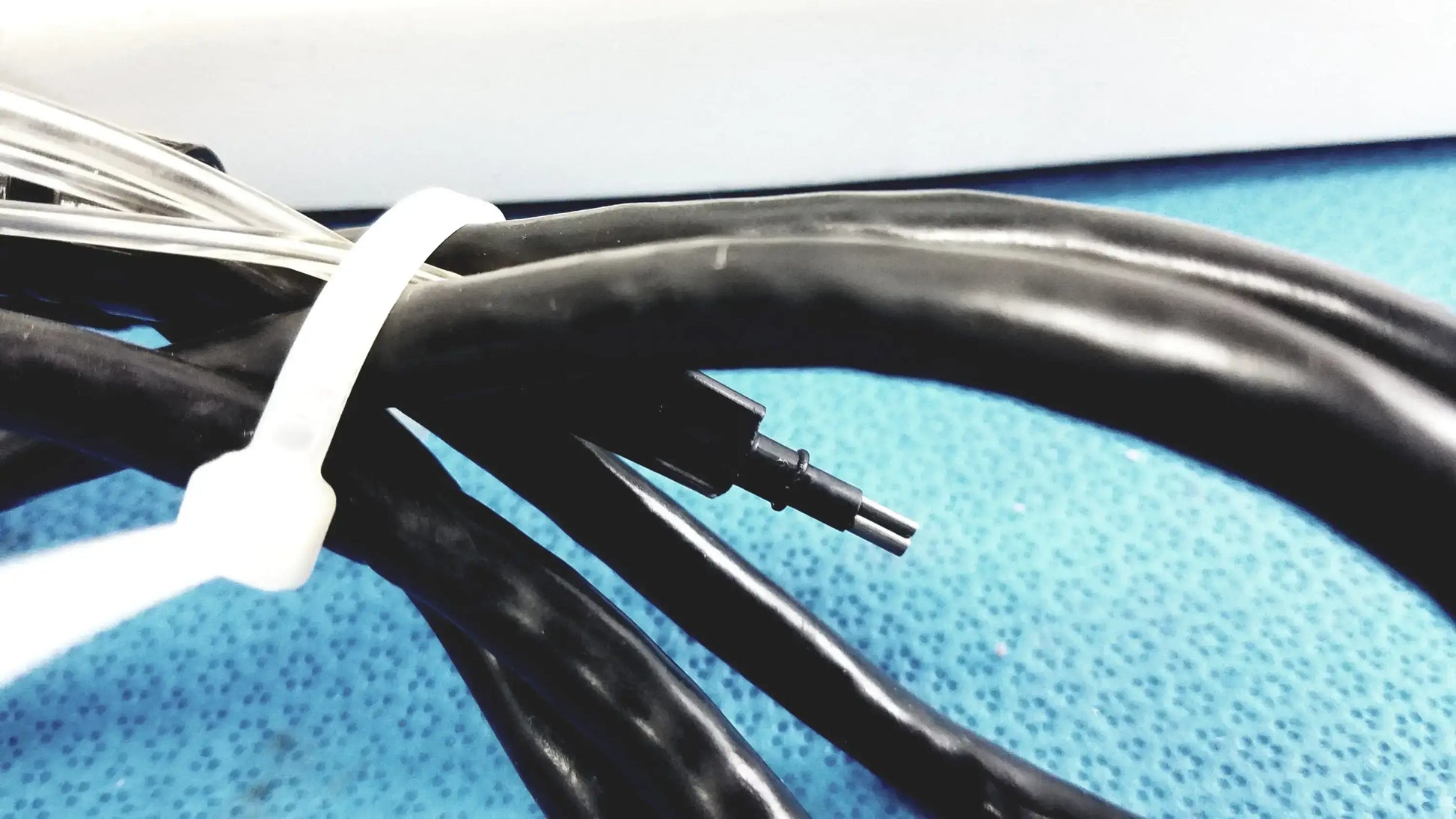 Grason-Stadler GSI TympStar Middle Ear Analyzer Ref 2000-97xx Middle Ear Analyzer, second-hand product photo 16