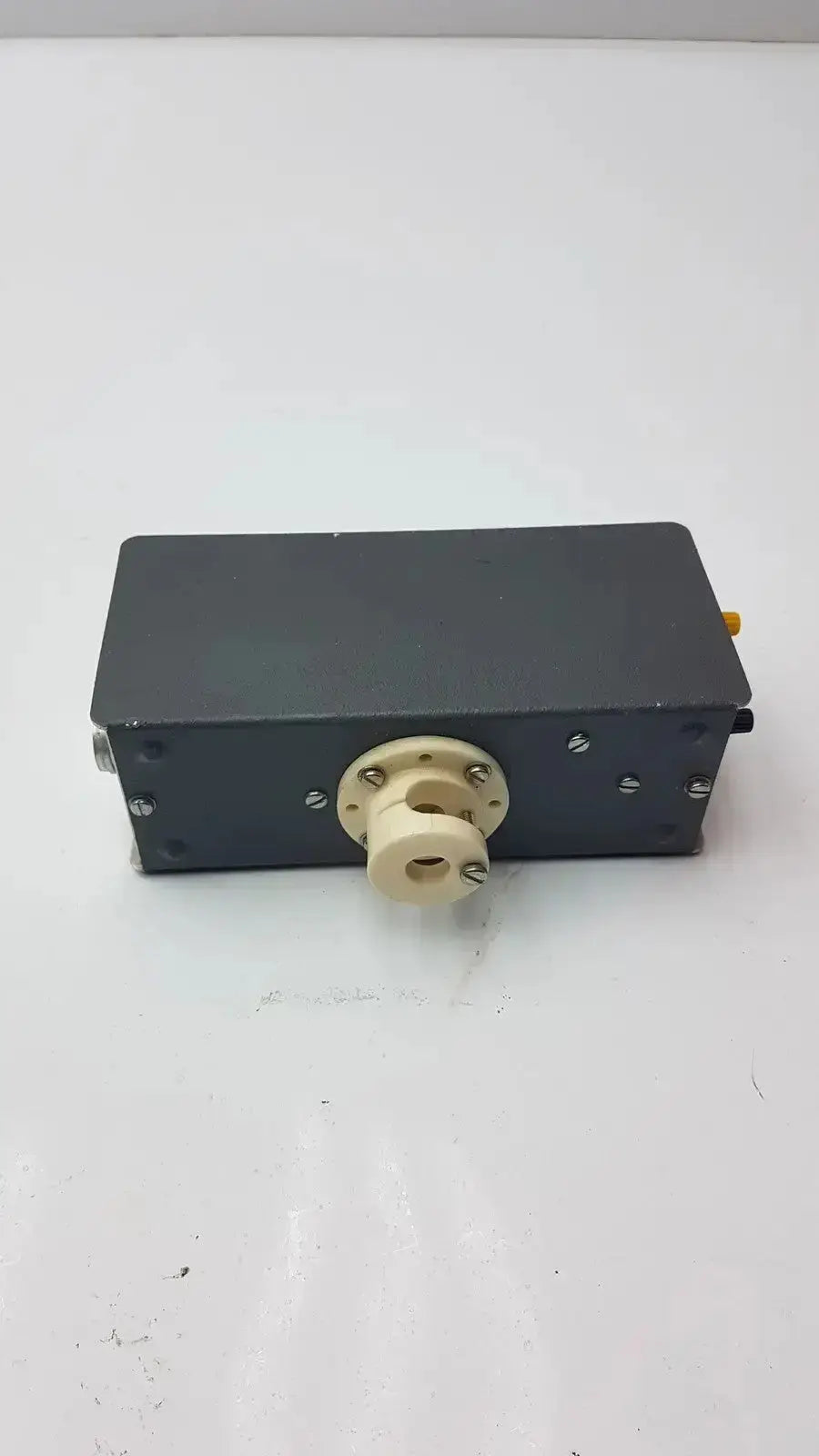 Grass Instrument Amplifier Model P17B Instrument Amplifier, second-hand product photo 8
