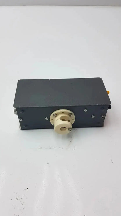 Grass Instrument Amplifier Model P17B Instrument Amplifier, second-hand product photo 8