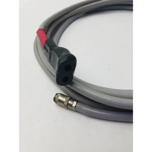 Unbranded Gray Body Temperature Sensor Cable Temperature Sensor Cable, second-hand product photo 2