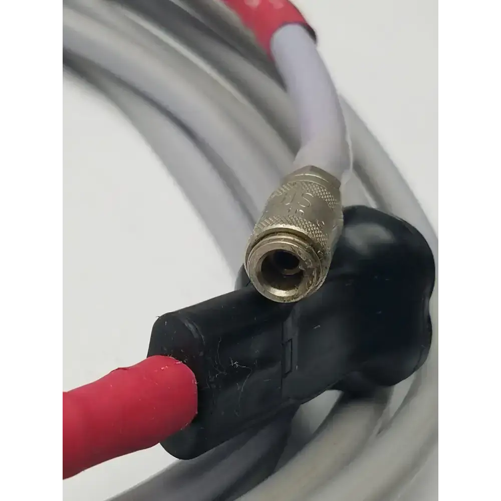 Unbranded Gray Body Temperature Sensor Cable Temperature Sensor Cable, second-hand product photo 4