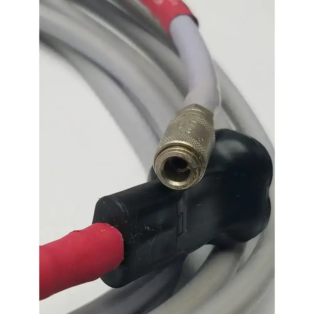Unbranded Gray Body Temperature Sensor Cable Temperature Sensor Cable, second-hand product photo 4