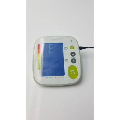Greater Goods 0604 Bluetooth BPM Blood Pressure Blood Pressure Monitor, as-is (for parts) product photo 3