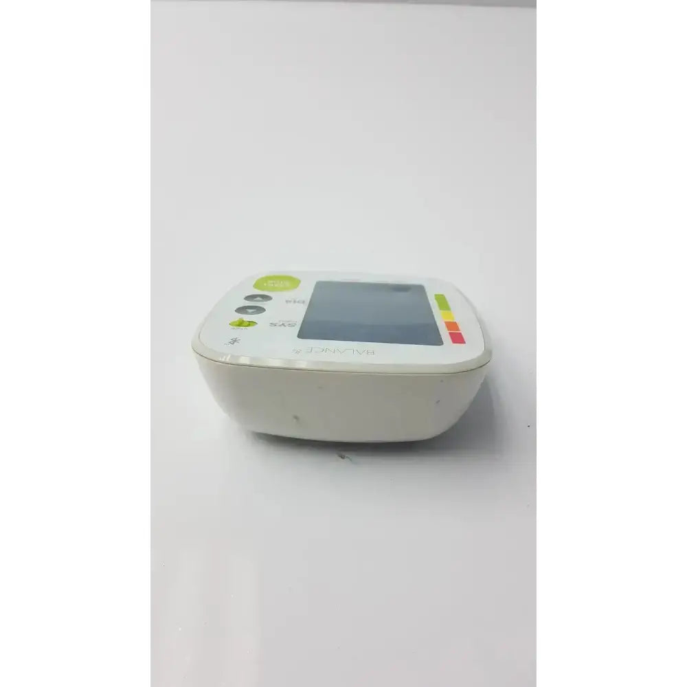 Greater Goods 0604 Bluetooth BPM Blood Pressure Blood Pressure Monitor, as-is (for parts) product photo 6