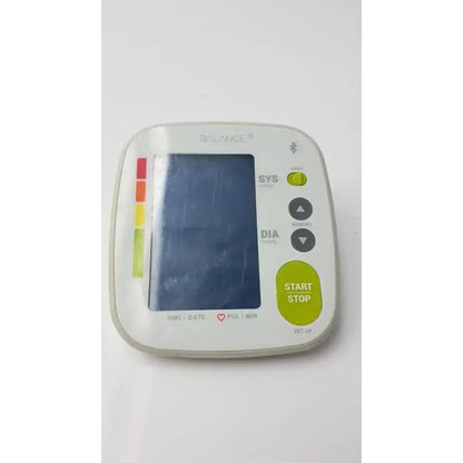 Greater Goods 0604 Bluetooth BPM Blood Pressure Blood Pressure Monitor, as-is (for parts) product photo 4