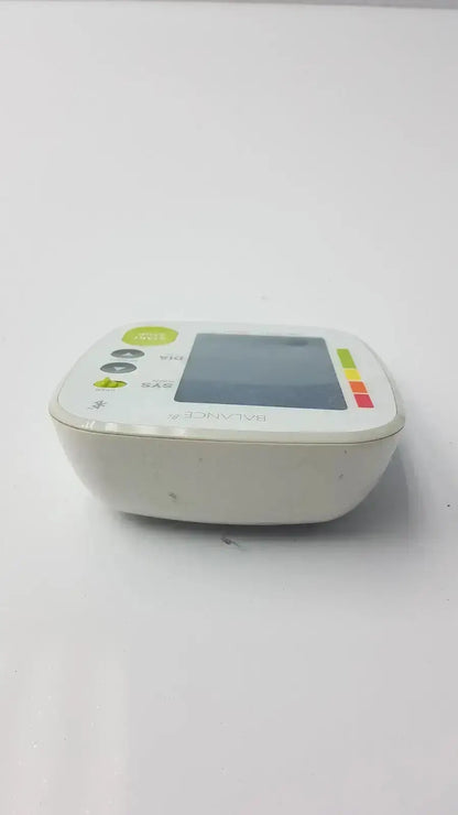 Greater Goods 0604 Bluetooth BPM Blood Pressure Blood Pressure Monitor, as-is (for parts) product photo 6