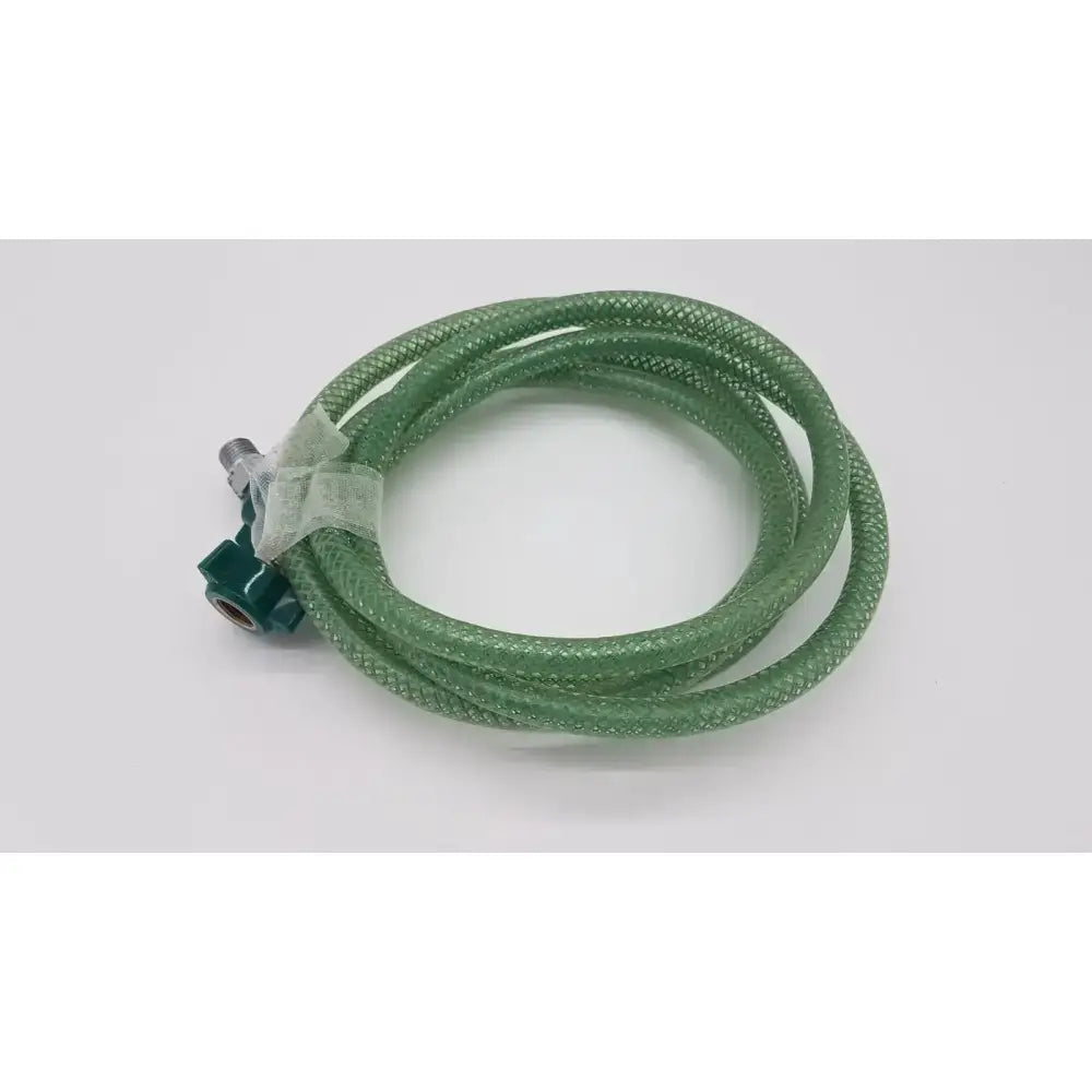 Generic Green Suction Pump Water Hose With Both Side Fitting Suction Pump Hose, second-hand product photo 10