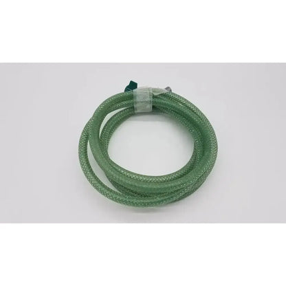 Generic Green Suction Pump Water Hose With Both Side Fitting Suction Pump Hose, second-hand product photo 9
