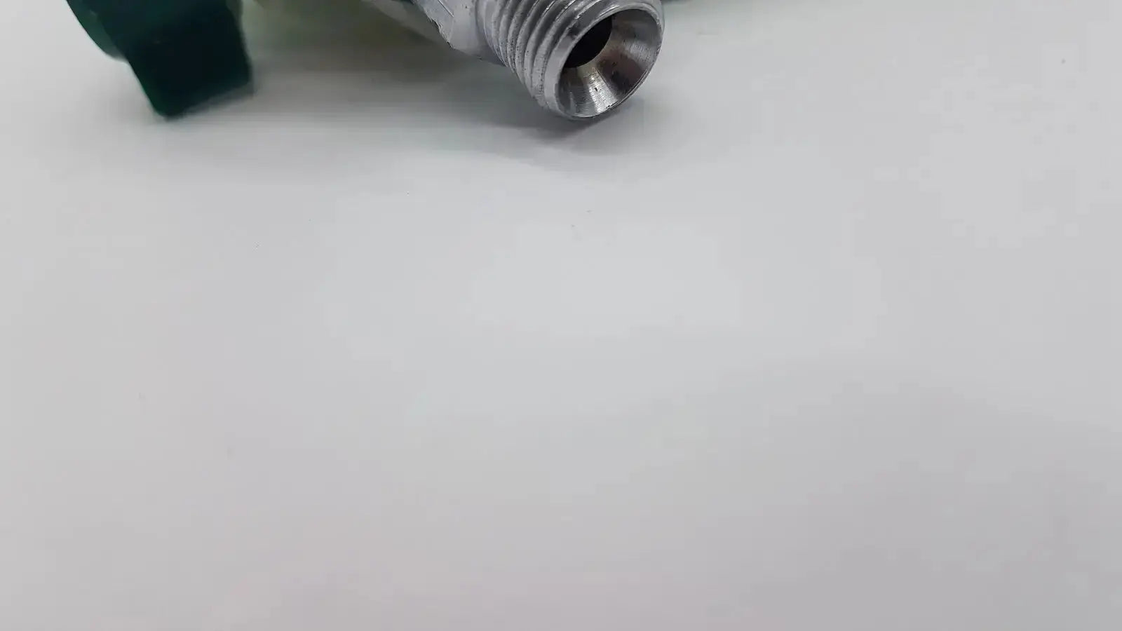 Generic Green Suction Pump Water Hose With Both Side Fitting Suction Pump Hose, second-hand product photo 13