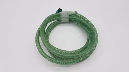 Generic Green Suction Pump Water Hose With Both Side Fitting Suction Pump Hose, second-hand product photo 9