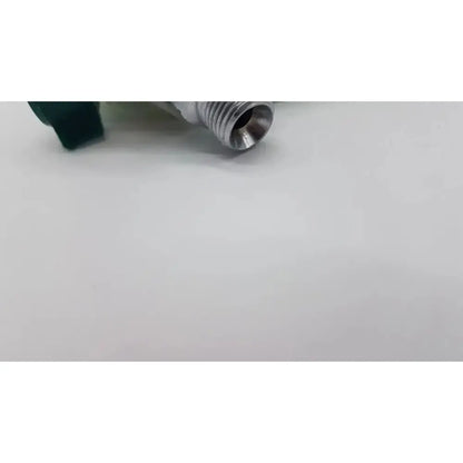 Generic Green Suction Pump Water Hose With Both Side Fitting Suction Pump Hose, second-hand product photo 13