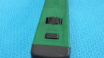 Greenlee Modular Crimper Punch Down Tool Kit Data Network Install Case Modular Crimper Punch Down Tool Kit, second-hand product photo 9