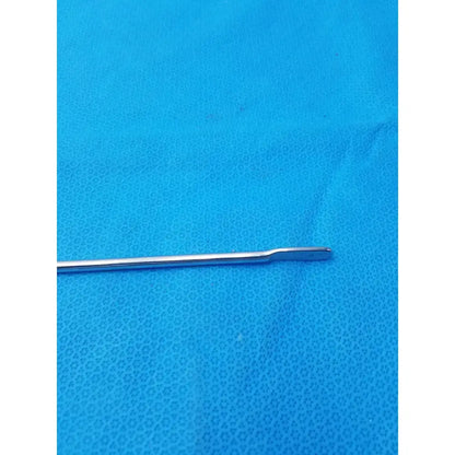 GREENWALD Stainless Steel Curved Surgical Instrument Size 20 Curved Surgical Instrument, second-hand product photo 7