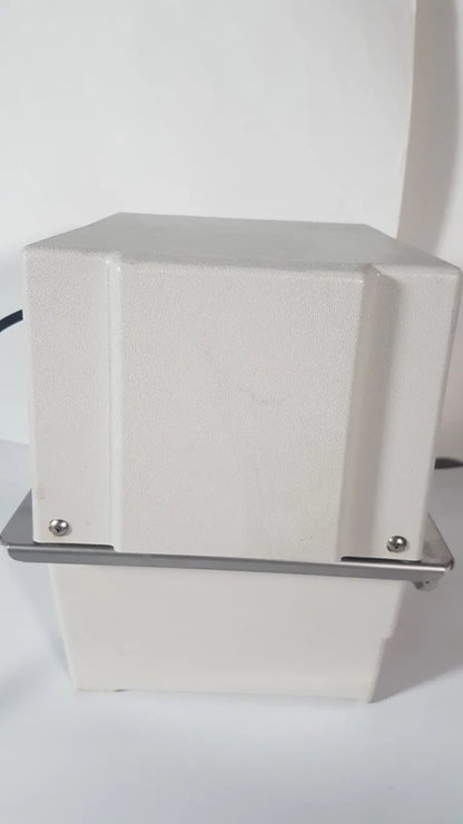 GRI 21000-002 External Waster Pump Pump, as-is (for parts) product photo 6