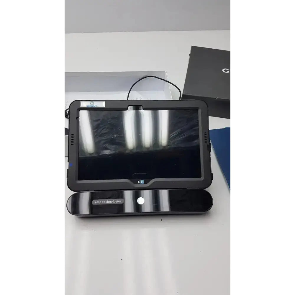 Grid Pad BB800363 Sensory Software Medical Software, second-hand product photo 2