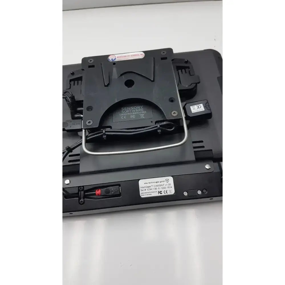 Grid Pad BB800363 Sensory Software Medical Software, second-hand product photo 9