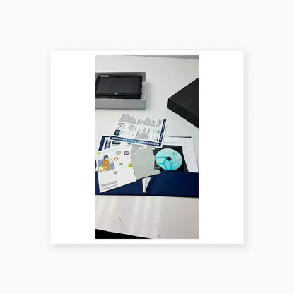 Grid Pad BB800363 Sensory Software Medical Software, second-hand product photo 14
