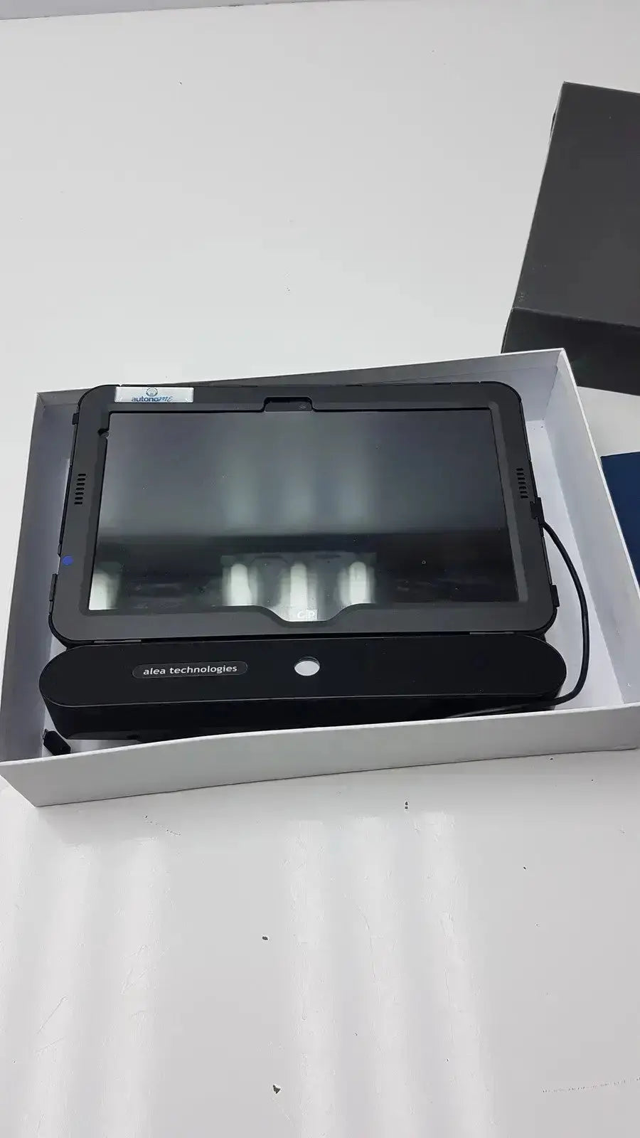 Grid Pad BB800363 Sensory Software Medical Software, second-hand product photo 1