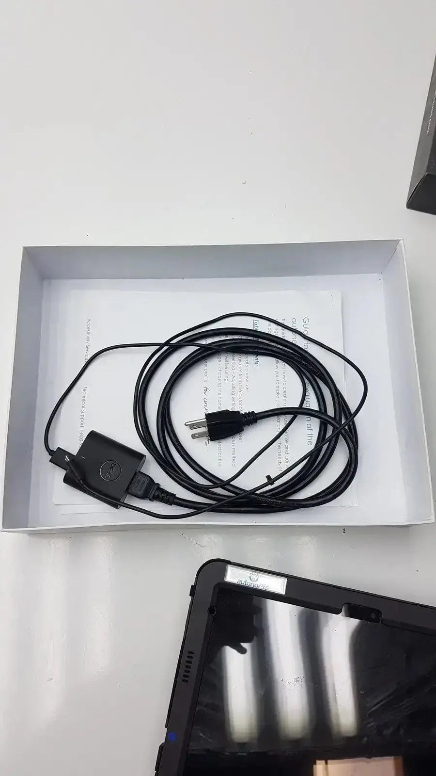 Grid Pad BB800363 Sensory Software Medical Software, second-hand product photo 12
