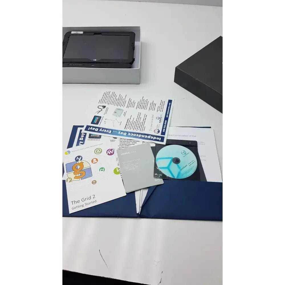 Grid Pad BB800363 Sensory Software Medical Software, second-hand product photo 14