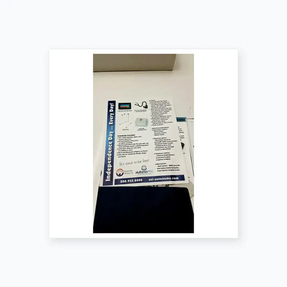 Grid Pad BB800363 Sensory Software Medical Software, second-hand product photo 13