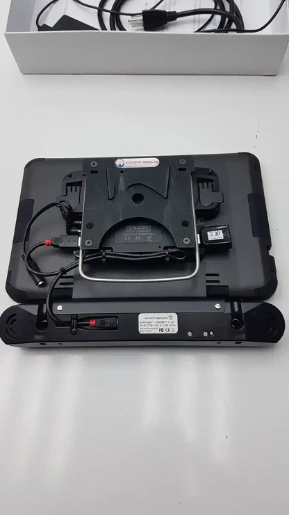 Grid Pad BB800363 Sensory Software Medical Software, second-hand product photo 5