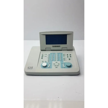 GSI Grason Stadler GSI 61 Clinical Audiometer Audiometer, as-is (for parts) product photo 1
