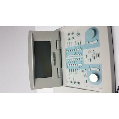 GSI Grason Stadler GSI 61 Clinical Audiometer Audiometer, as-is (for parts) product photo 6