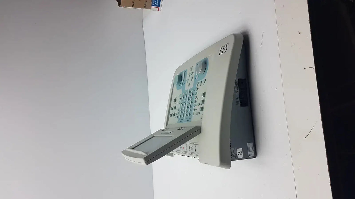 GSI Grason Stadler GSI 61 Clinical Audiometer Audiometer, second-hand product photo 5