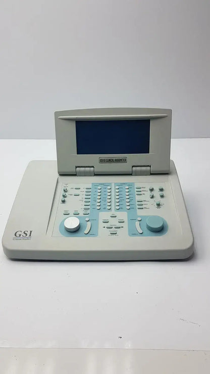 GSI Grason Stadler GSI 61 Clinical Audiometer Audiometer, second-hand product photo 1