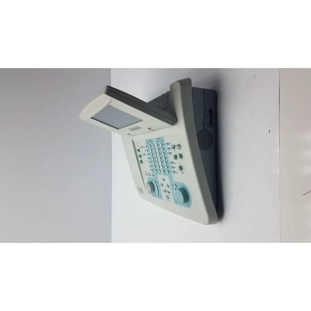 GSI Grason Stadler GSI 61 Clinical Audiometer Audiometer, as-is (for parts) product photo 3